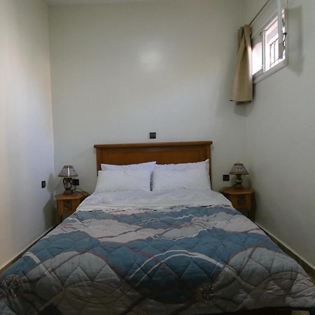 Anza Surfside House Bed & Breakfast Agadir Luaran gambar