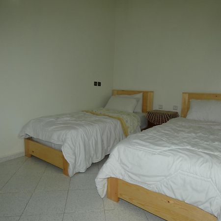Anza Surfside House Bed & Breakfast Agadir Luaran gambar