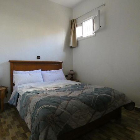 Anza Surfside House Bed & Breakfast Agadir Luaran gambar