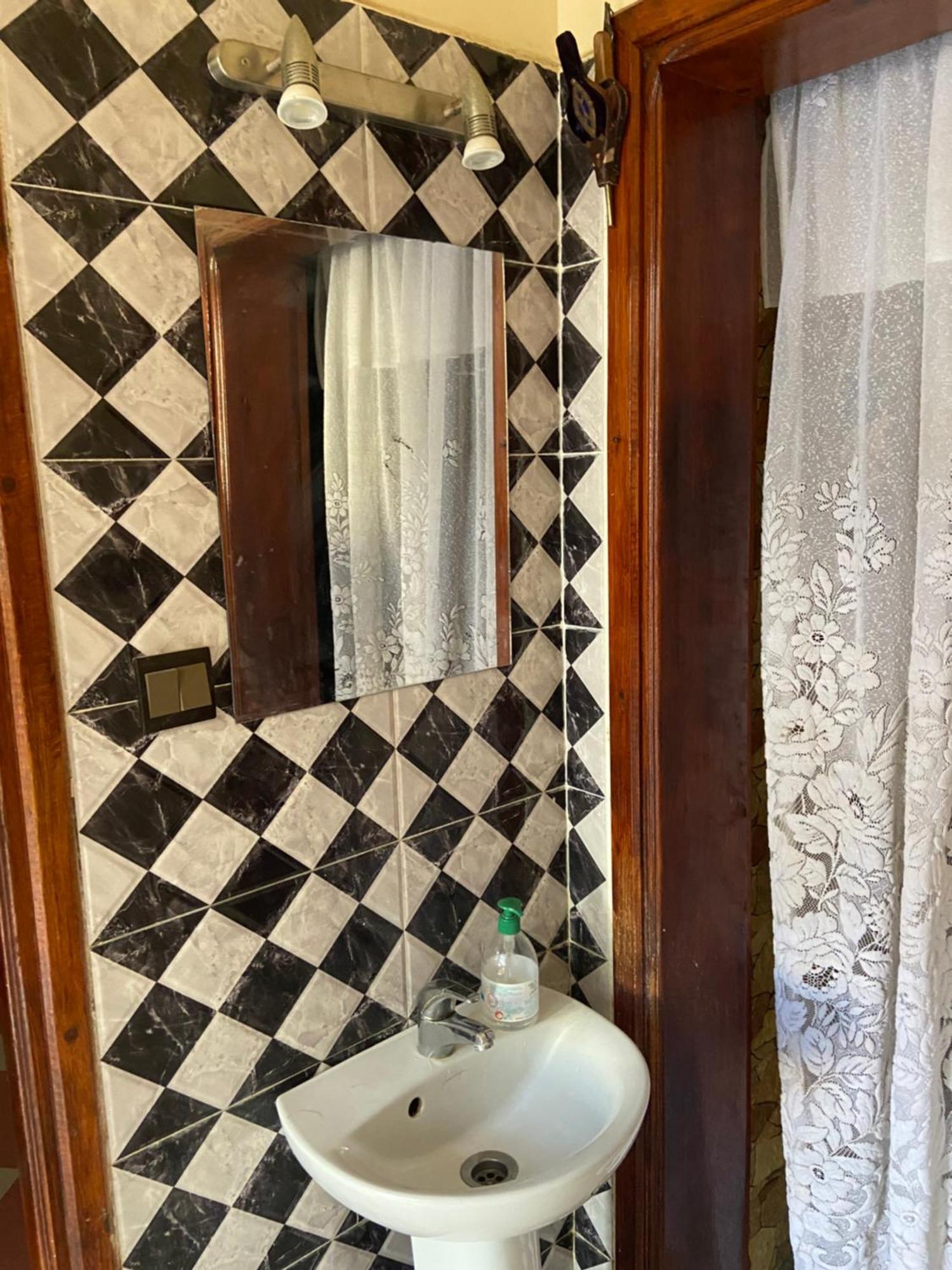 Anza Surfside House Bed & Breakfast Agadir Luaran gambar