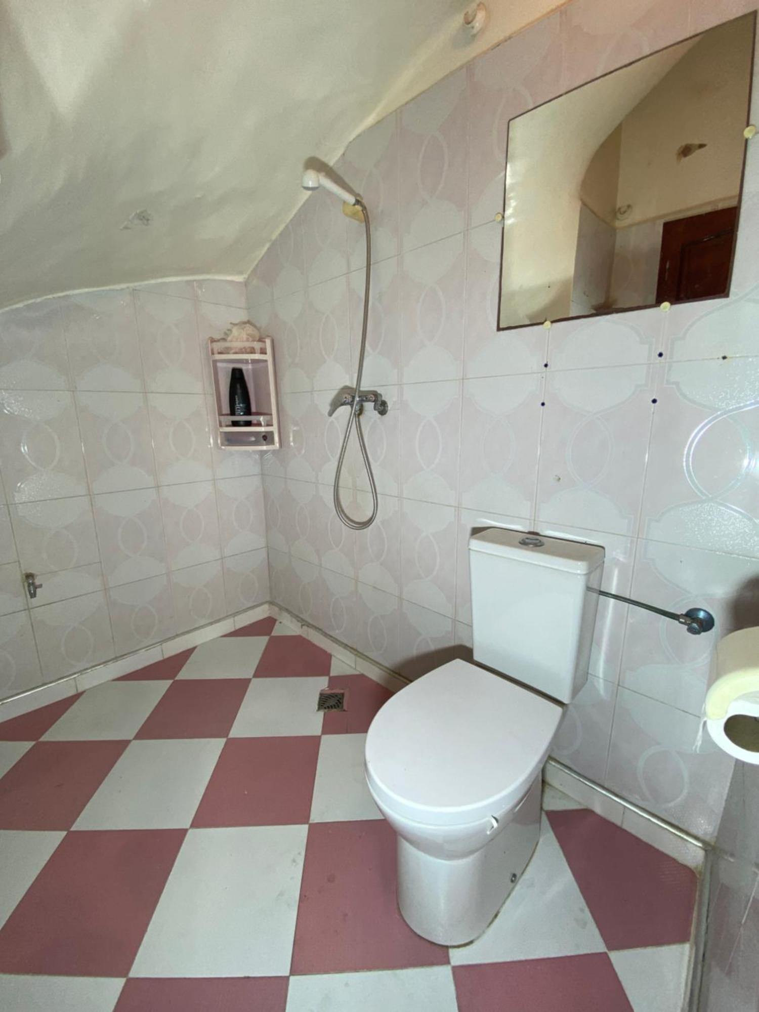 Anza Surfside House Bed & Breakfast Agadir Luaran gambar