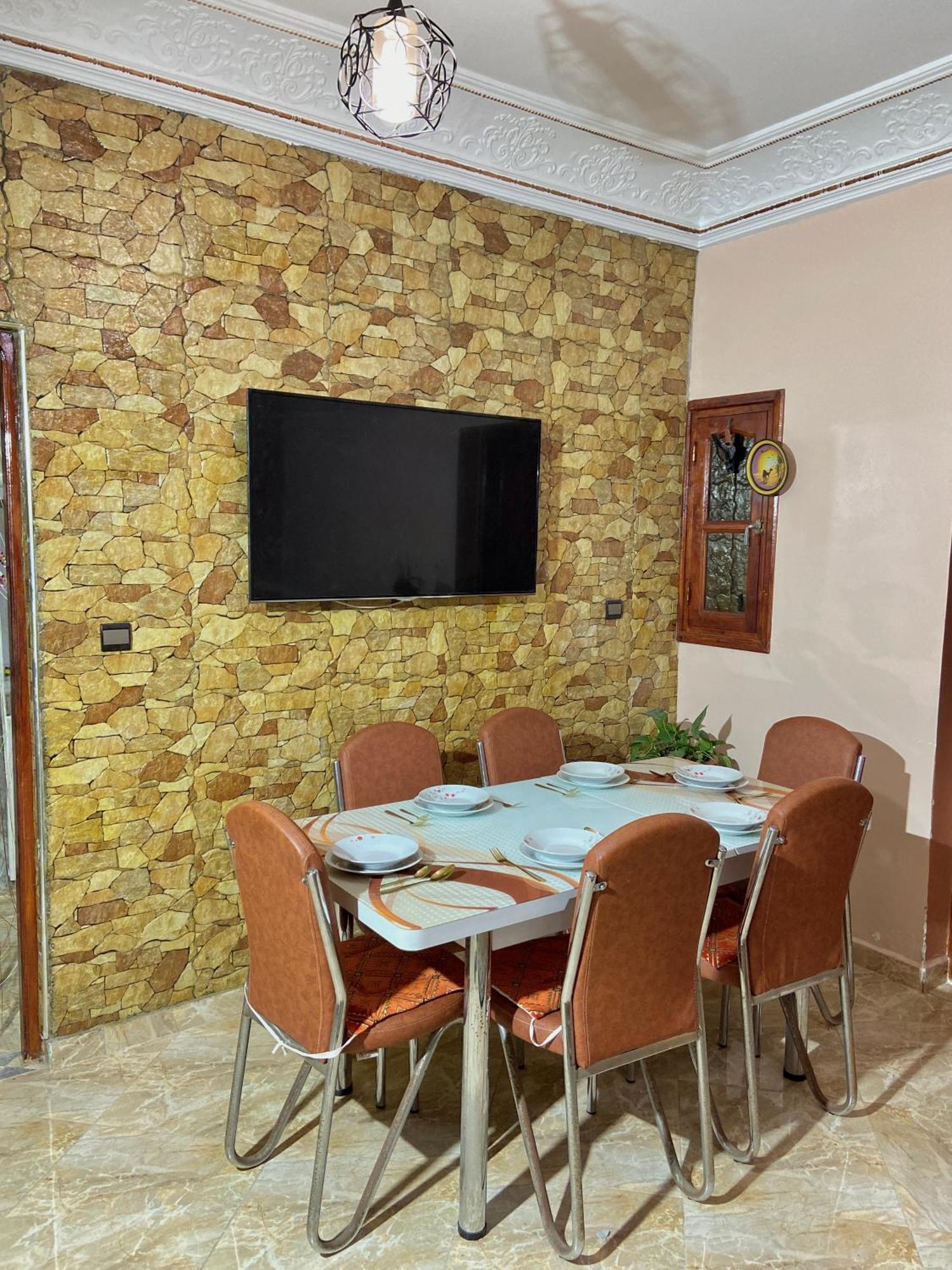 Anza Surfside House Bed & Breakfast Agadir Luaran gambar
