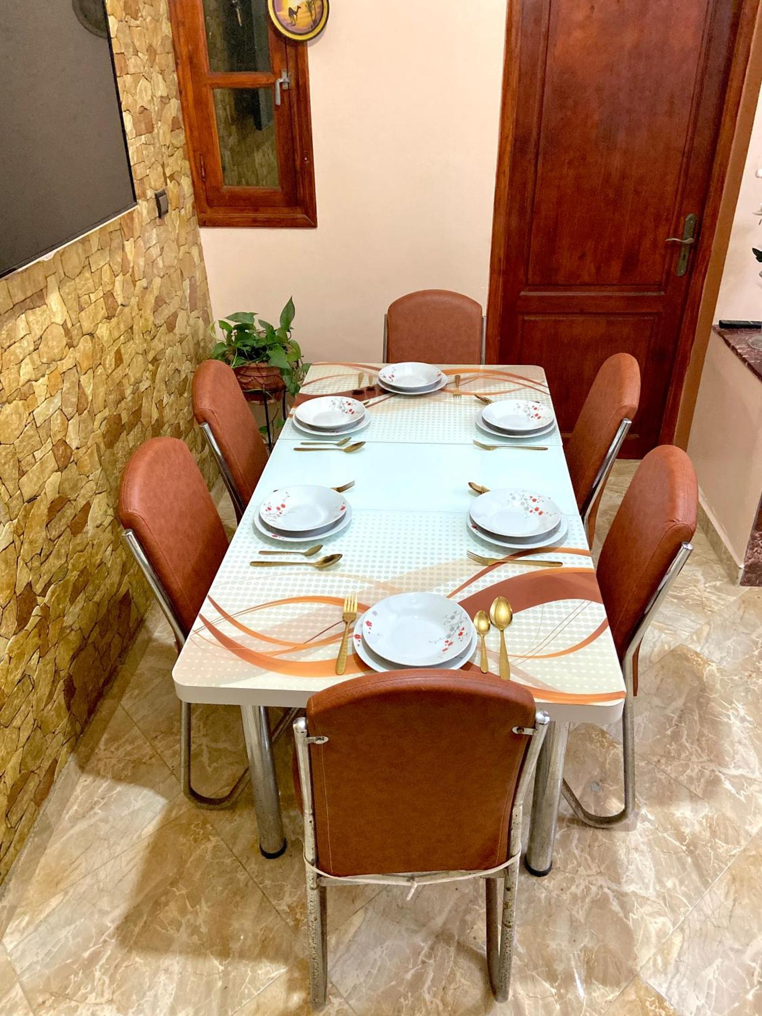 Anza Surfside House Bed & Breakfast Agadir Luaran gambar