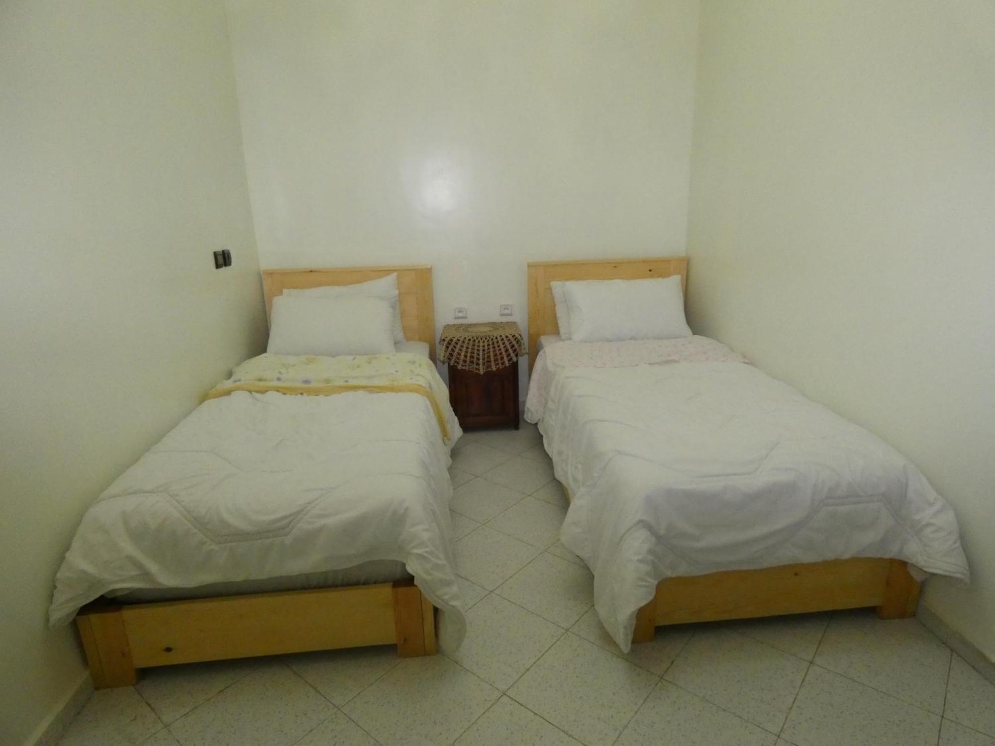 Anza Surfside House Bed & Breakfast Agadir Luaran gambar
