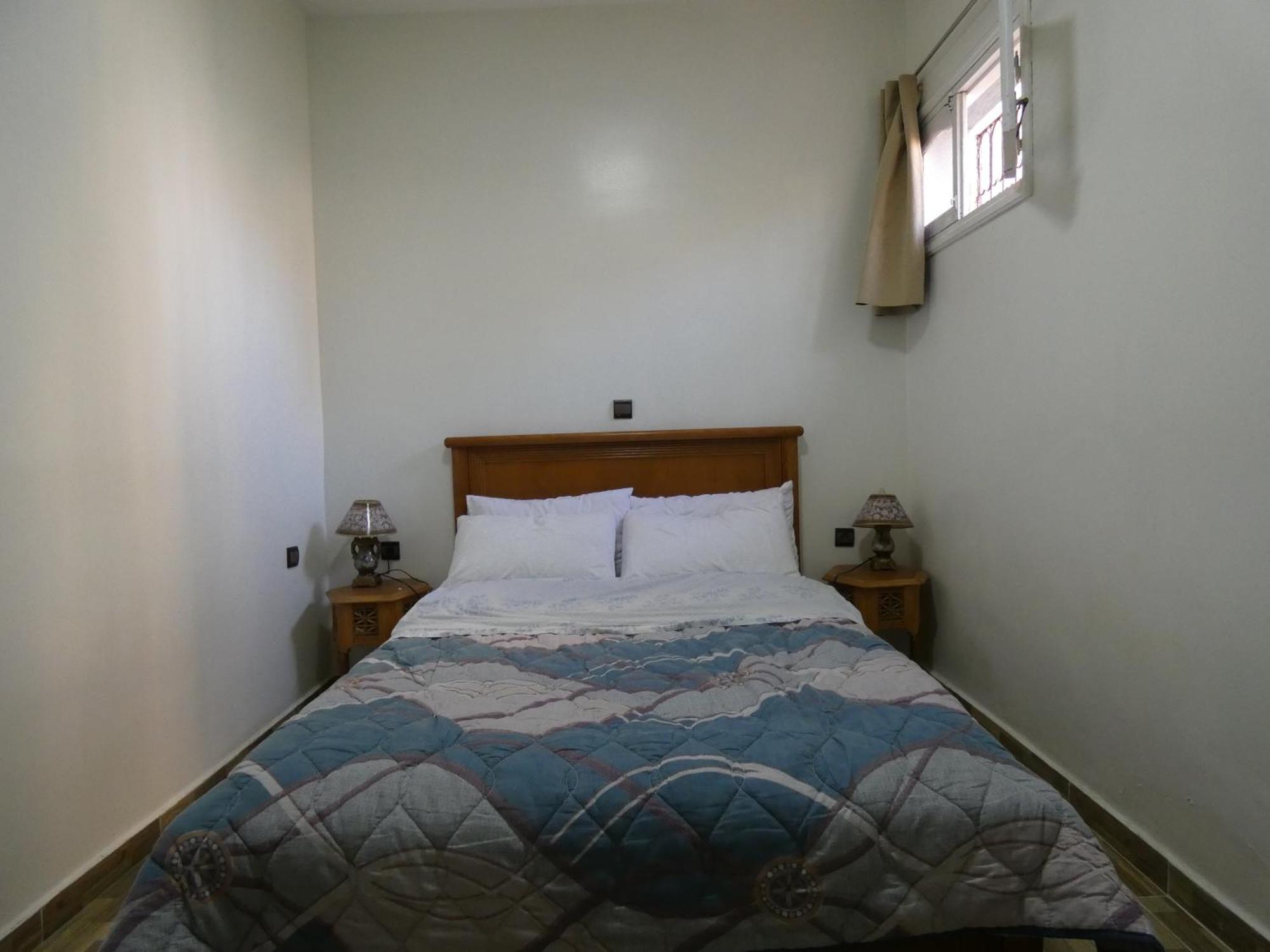 Anza Surfside House Bed & Breakfast Agadir Luaran gambar