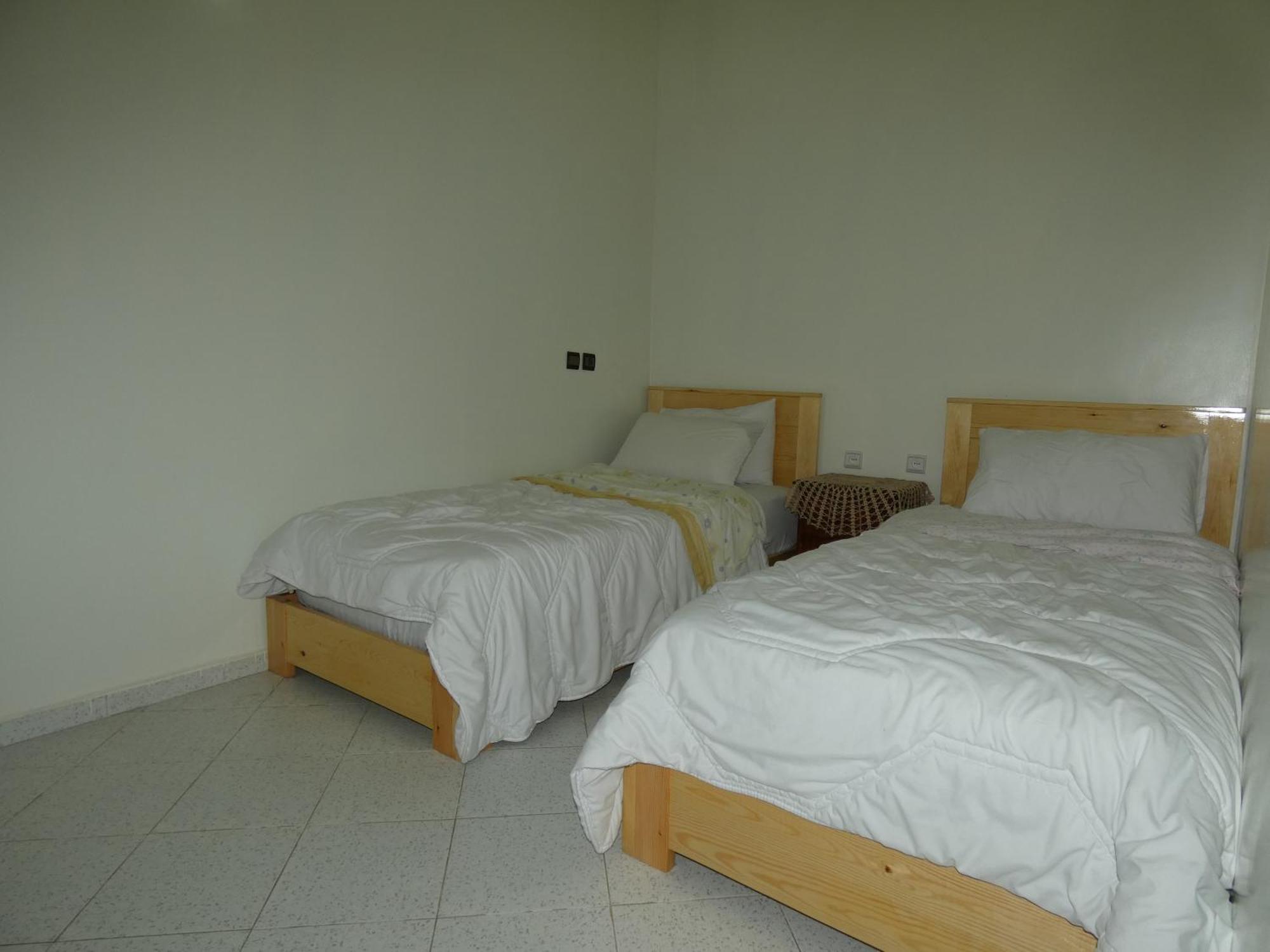 Anza Surfside House Bed & Breakfast Agadir Luaran gambar