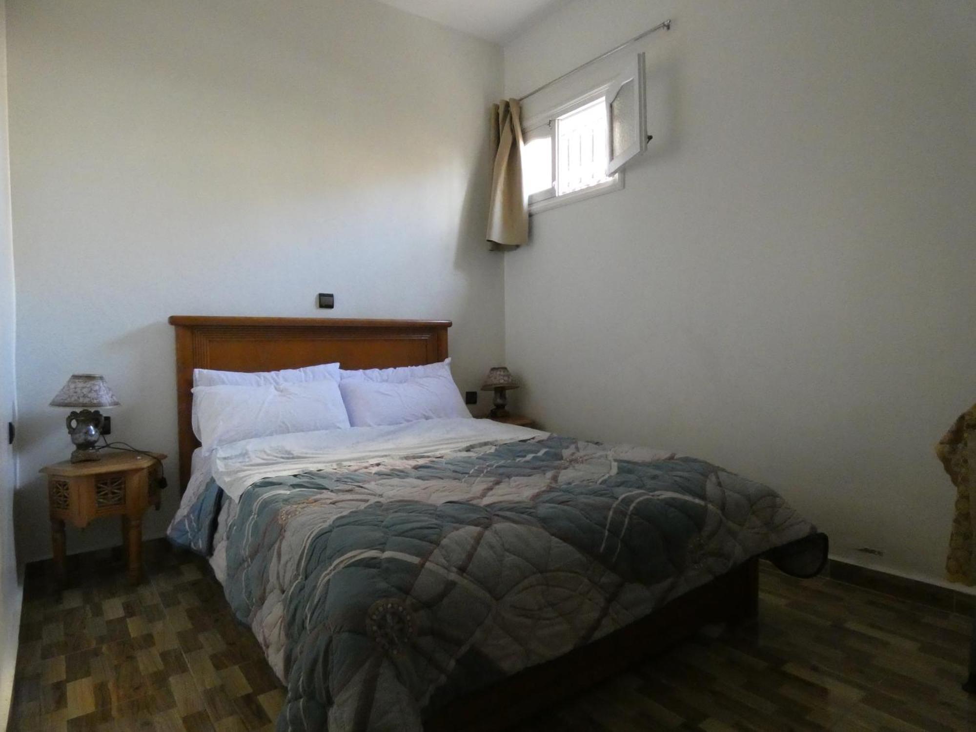 Anza Surfside House Bed & Breakfast Agadir Luaran gambar